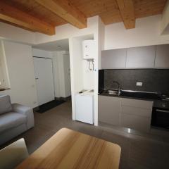 Appartamento bilocale cod 412