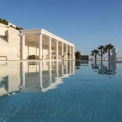 Luxury Villa Aethra -Island Living Paros-