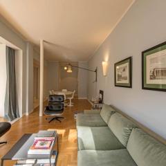 Luxury Designer Flat