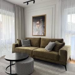 Boutique Apartment - Široki Brijeg
