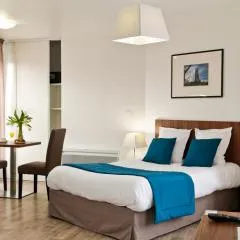 Appart Hotel Odalys City Amiens Blamont