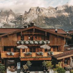 Jufenalm BOHO Hotel & Restaurant