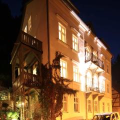 Apartmenthaus Saxonia