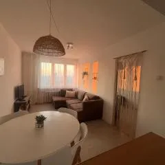 Sunny View Apartament