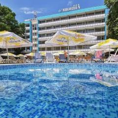 Hotel Miorita Neptun