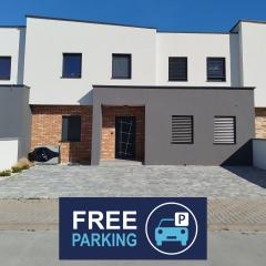 Apartment Samorin