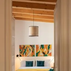Via Cesarini Apartment