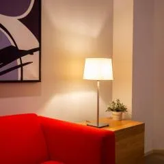 Hotel Dimorae Rooms and Suites - Apartments