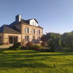 Chambres d'Hôtes " Le Clos des Colimaçons "