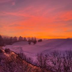 O'fil du Doubs Apartment