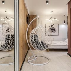 Royal apart on Zamarstynivska 30