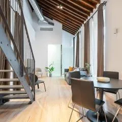 Feelathome Conde Apartments