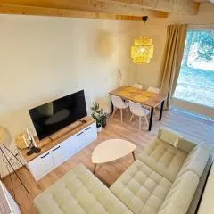 Domek na Vysočině