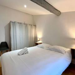 Nancy Vieille ville Le Duplex de St Epvre