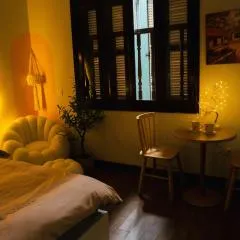 Tiger Home