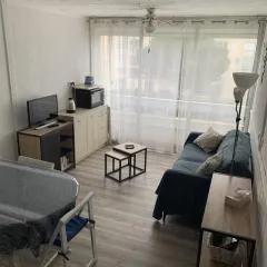 Sol-y-Days Floralies, grand duplex 6 personnes proche des plages