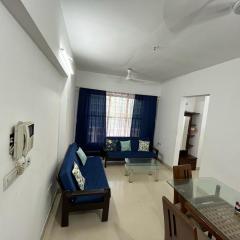 Aarya Stays- 1BHK near Jupiter Hospital