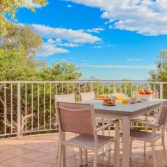 The Ocean Retreat - Beach Villa 30m next to the sea