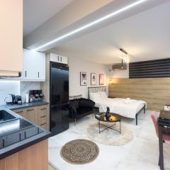 Stylish & Elegant Apt in Pagrati