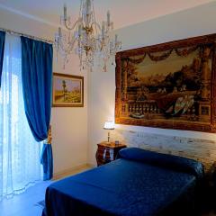 PORTA MAGGIORE 9 ROMA Locazione Turistica