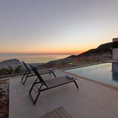 Luxury by the Alanya Coast