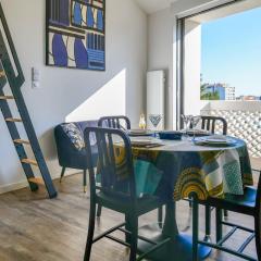 maison entierement renovee face au chenal pour 4 pers - la chaume