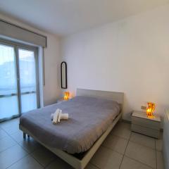 Portello Flat with Balcony