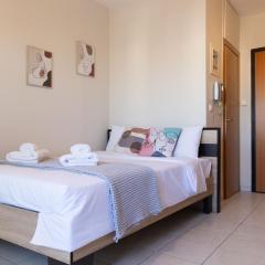 SKG City View Studio #1