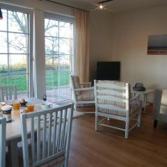 Ferienwohnung Heugulf - Landlust Osterwarf