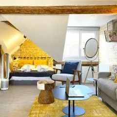 Loft - Echappée Mer - Casino 50m