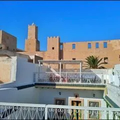 Dar Aziz VIP