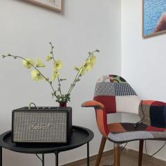 Hestia - Hotel, Wine and View