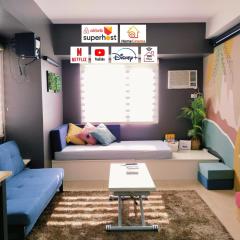 Hawaiian 100-inch Home Cinema Across Ayala Malls Serin Tagaytay