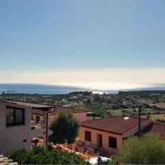 Agrustos Vista Mare Trilo