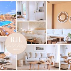 Malvón by BH Marbella