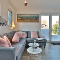 Bude 37 Bude 37 Appartement 8 SaM