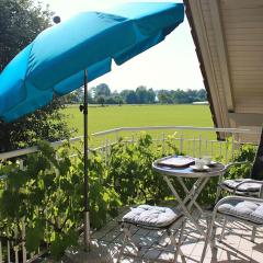 Apartment Wasserburg Bodensee