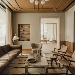 PURO Warszawa Stare Miasto