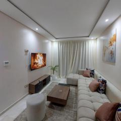 Appartement centre ville marrakech