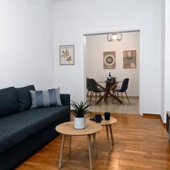 Nafplio Castle View Apartment