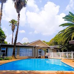Joy Haven - Flat