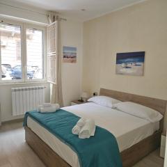 Casa Amato appartamento alla zisa