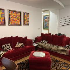 Cosy, chic, touristique