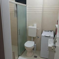 Mini penthouse in heart of jlm
