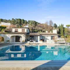 Villa St Paul La Piscine