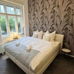 Luxusapartment im Herzen Münchens für 1-4 Personen