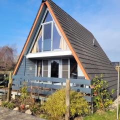 Nurdachhaus ROTER SAND