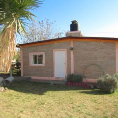 Cabaña Santa Rita, Tanti Córdoba