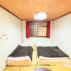 hostel sunflower202