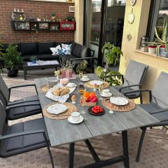 Bed & Breakfast Birgit Fröhlich